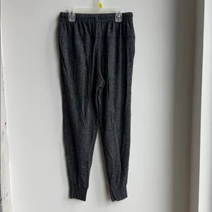 Aerie Gray Lounge Pants Size XS thumbnail 6