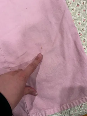 28 BDG Urban Outfitters Classic Pink Cotton Pants thumbnail 5