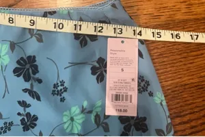 A New Day/Target skirt & tank top set thumbnail 3