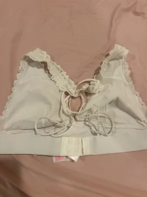 PINK Victoria's Secret Bralette thumbnail 3