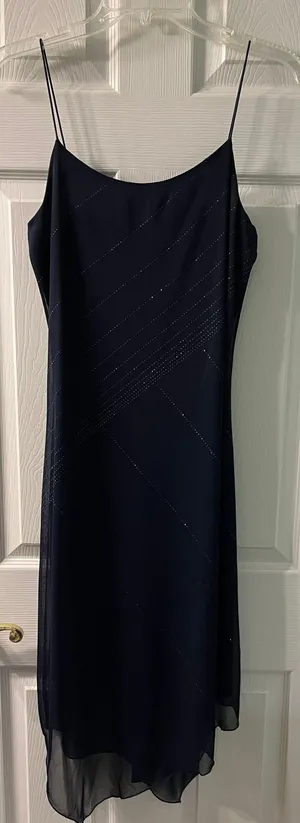 Byer Too Formal Dress thumbnail 1
