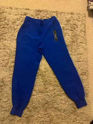 Jogger Pants thumbnail 1
