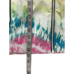 Hawke & Co Sport Women's Tye-dye Pullover Jacket thumbnail 7