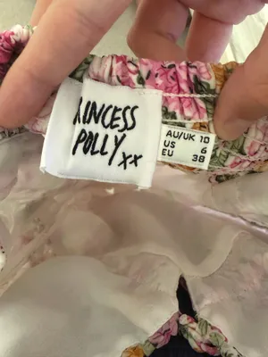 Princess Polly Dress thumbnail 3