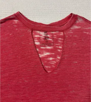 Free People Cut Out Top thumbnail 4