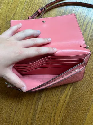 Coach Crossbody Bag Vintage thumbnail 3