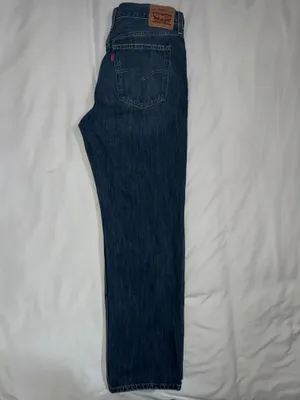 Levi’s Jeans Women’s Low Pro Straight thumbnail 7