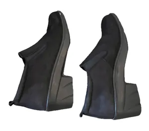 Dansko Solve Women’s Ankle Boots US 7.5 - 8‎ Leather Made In Portugal thumbnail 1
