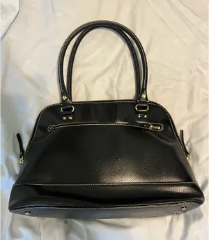 Kate Spade Black Tote Bag thumbnail 3