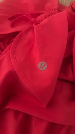 Lululemon Running Shorts thumbnail 5
