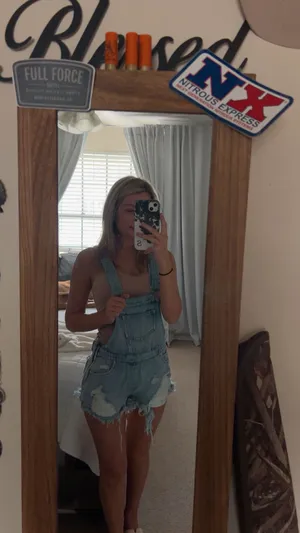 Wild oak boutique signature8 overalls thumbnail 2