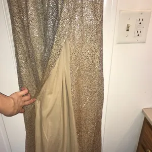 City Triangles Prom dress thumbnail 8