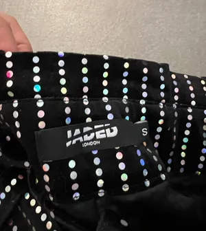 Jaded London Shorts thumbnail 3