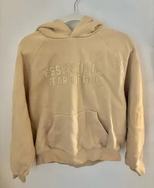 Essentials Fear of God thumbnail 1