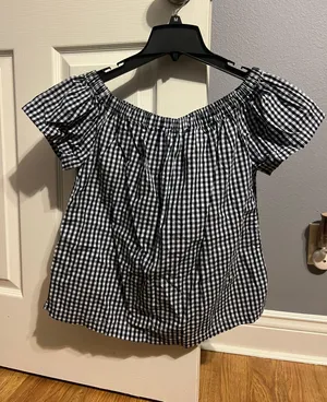 Blouse  thumbnail 1