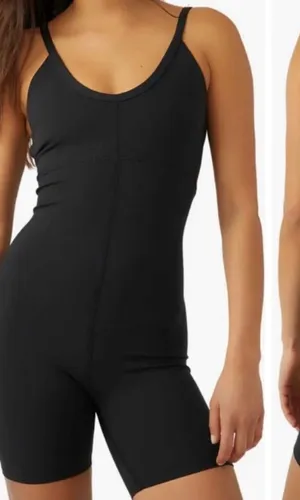 Free People All Star Romper thumbnail 1