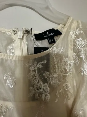 Lulus Dress thumbnail 3
