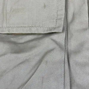 Lauren Ralph Lauren Women's Tan Lightweight/Utility Jacket Sz L SKU 5271 thumbnail 9