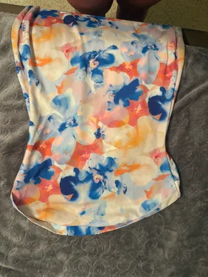 Maxi dress Multiple Size M thumbnail 2