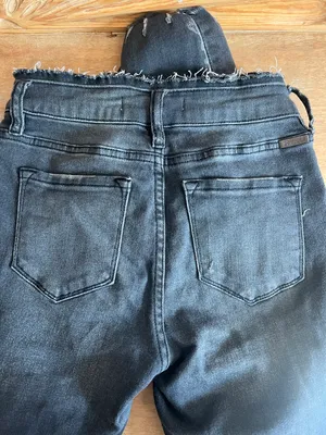 KanCan USA Black Jeans thumbnail 4
