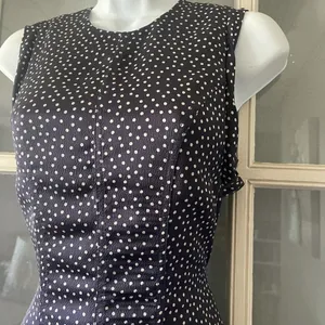 Alexis Dutsa Polkadot Dress thumbnail 6
