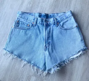 Vintage 550 Levi's short thumbnail 1