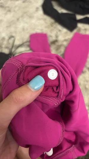 Lululemon Align Leggings thumbnail 4