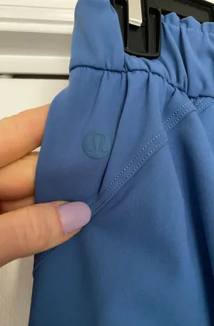 Lululemon Stretch High-Rise Pants 7/8 thumbnail 6