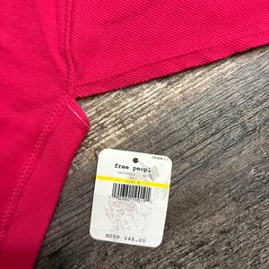 NWT‎ free people body suit thumbnail 2