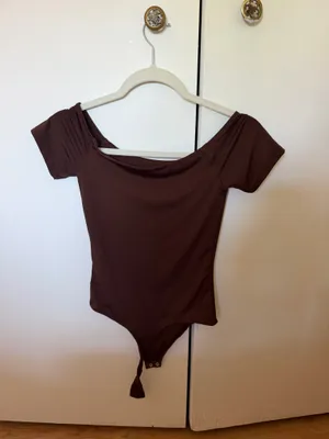 Charlotte Russe Bodysuit thumbnail 2