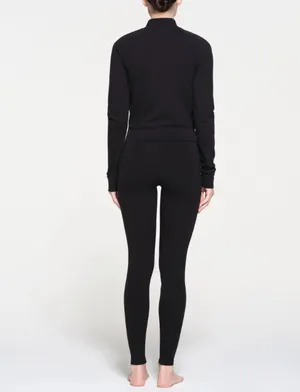 SKIMS Outdoor Track Jacket thumbnail 2