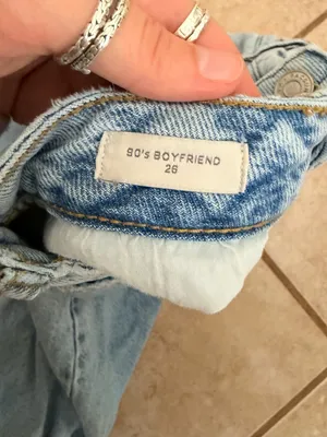 PacSun 90’s Boyfriend Jeans thumbnail 4