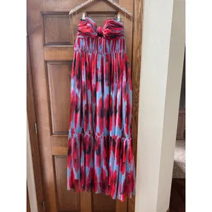 HUTCH Micah Gown Size 8 thumbnail 5