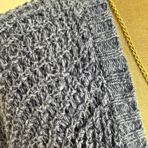 American Eagle Long Knit Chunk Cardigan NWOT thumbnail 5