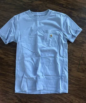 Carhartt T-Shirt thumbnail 1