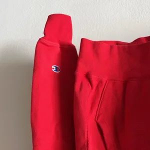 Champion Hoodie thumbnail 4