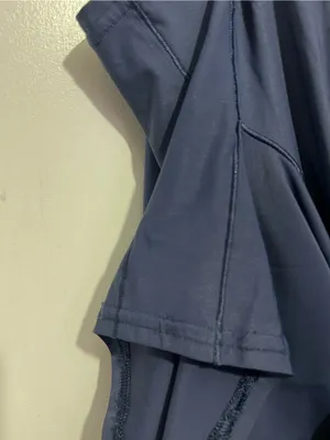 Outdoor voices blue The Exercise Dress size M thumbnail 8