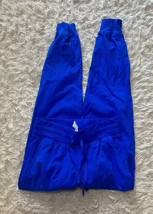 Lululemon Dance Studio Joggers Mid-Rise Full-Length thumbnail 1