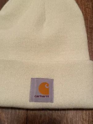 Carhartt Beanie thumbnail 3