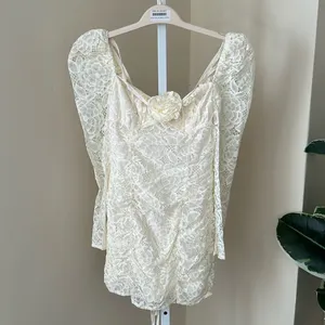 NWT For Love & Lemons Belladonna Mini Dress Small thumbnail 6