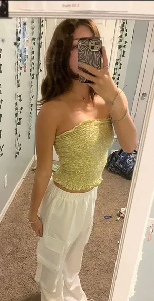 Billabong Top Tank thumbnail 1