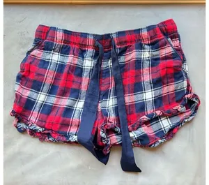 aerie pajama shorts thumbnail 1