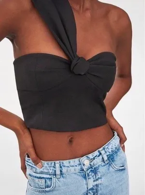 ZARA Top thumbnail 1