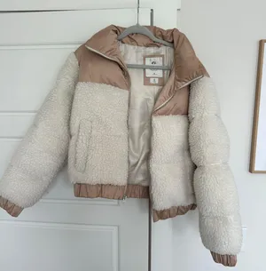 Abercrombie Jacket thumbnail 1