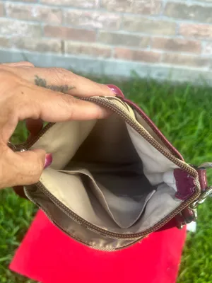 Coach Shoulder Bag thumbnail 5