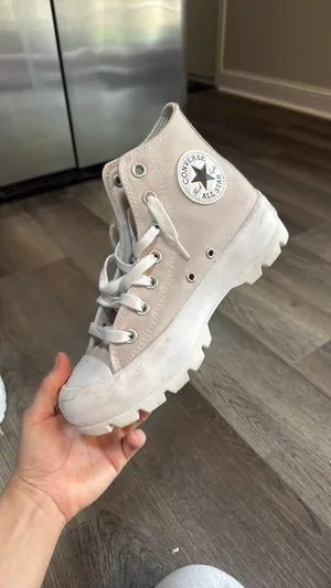 Converse High-Top thumbnail 2