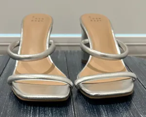 A New Day Silver Heels thumbnail 2