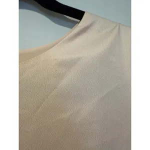 Cooper&Ella Tunic Top Medium Blush Work Career Office Minimalist Travel Business thumbnail 7