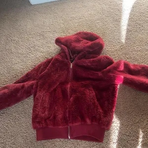 Fur Jacket thumbnail 1