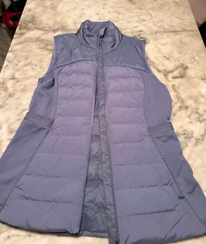 Lululemon Vest Women’s thumbnail 1